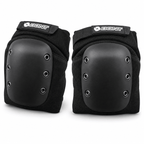 PRO Knee Pads for Roller Derby, Park Skating, and Inline