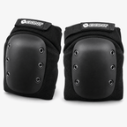 PRO Knee Pads for Roller Derby, Park Skating, and Inline