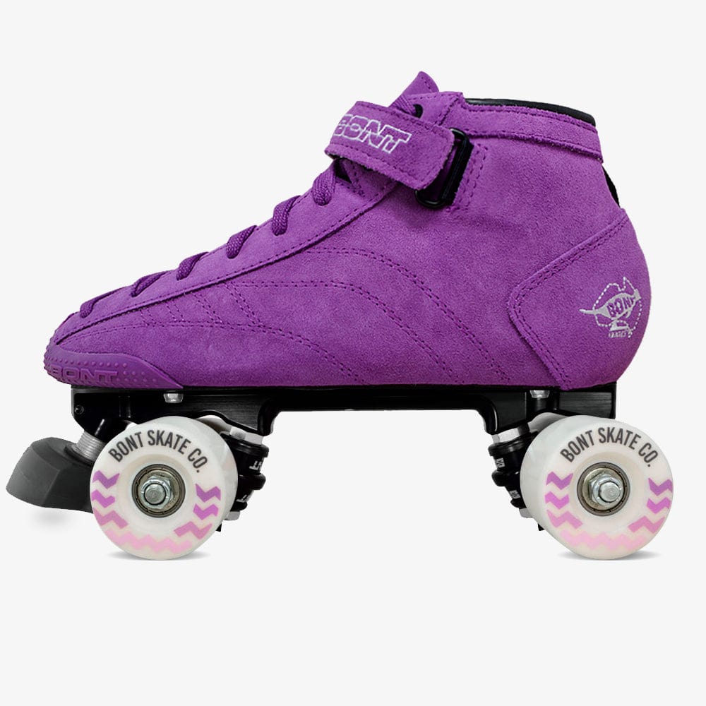 Prostar Roller Skates - Athena