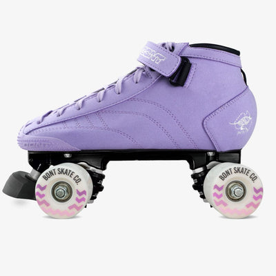 Prostar Roller Skates - Athena