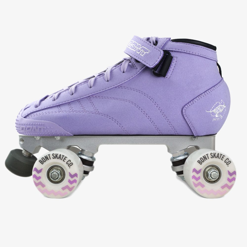 Prostar Roller Skates