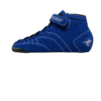 Prostar Roller Skates - Tracer Black
