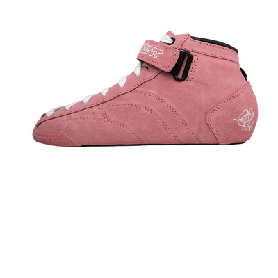 Prostar Roller Skates - Tracer Silver