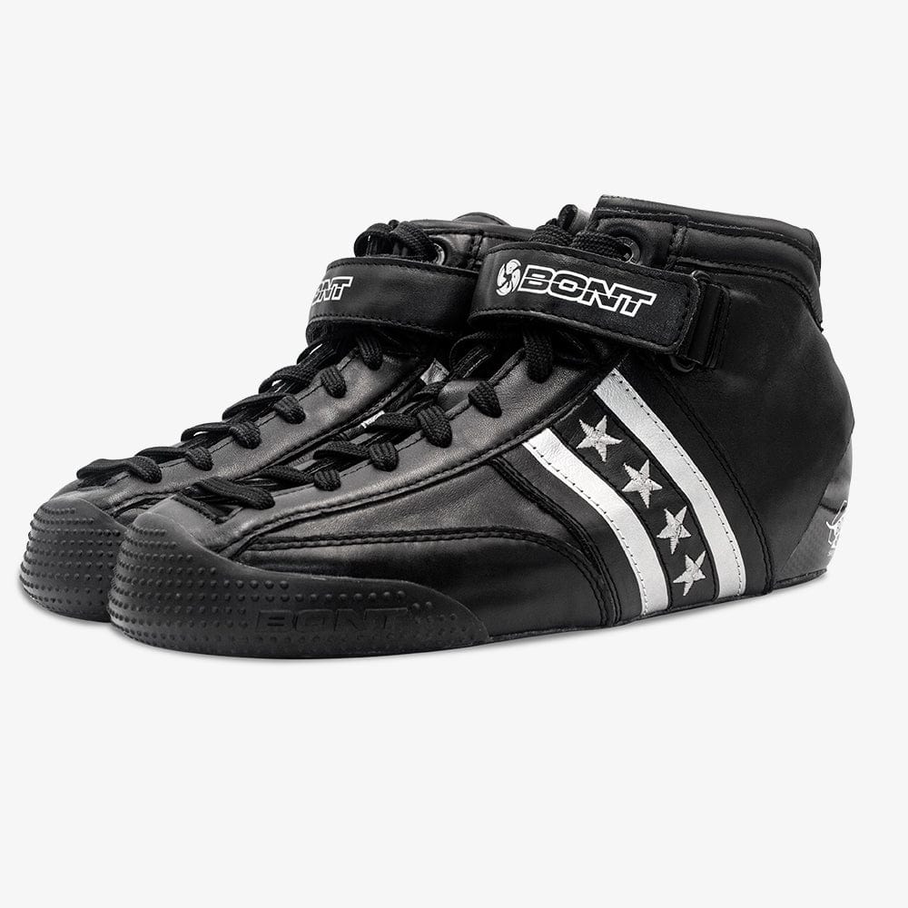 Bont Quadstar Carbon Roller Derby Skate Boots – Bont Skates Online