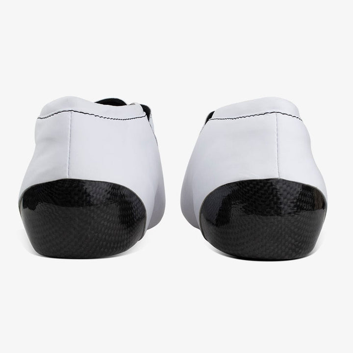 Bont Racer Carbon Special Edition Straight-Cut Speed Skate