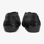 Racer Carbon Special Edition- Straight Cut Speed Skate Boots Kids