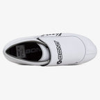 Racer Carbon Special Edition- Straight Cut Speed Skate Boots Kids