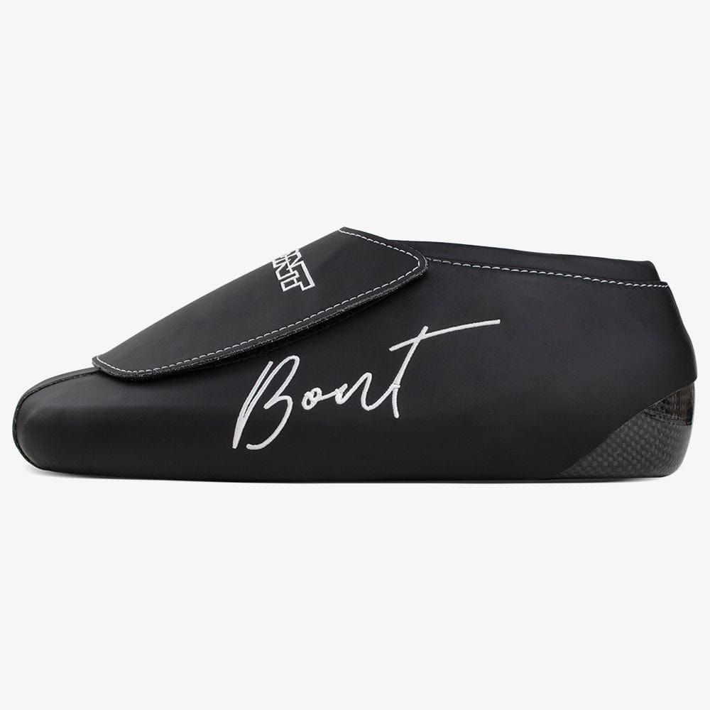 Racer Carbon Special Edition- Straight Cut Speed Skate Boots Kids
