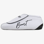 Racer Carbon Special Edition- Straight Cut Speed Skate Boots Kids