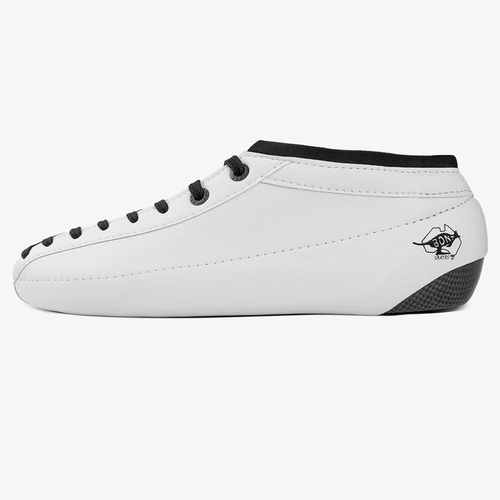 Ｂｏｎｔｅ Bont Vaypor Zipper No Toebox Inline Skate With Supercell