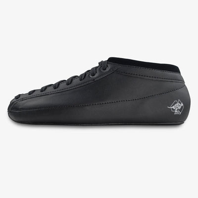 Racer Roller Speed Skate Boots