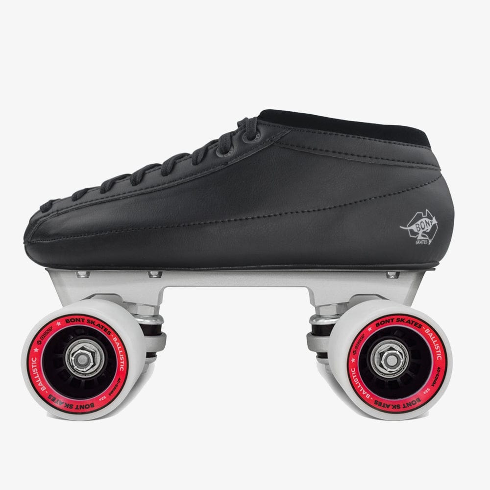 Bont Racer Speed Roller Skate Package – Bont Skates Online