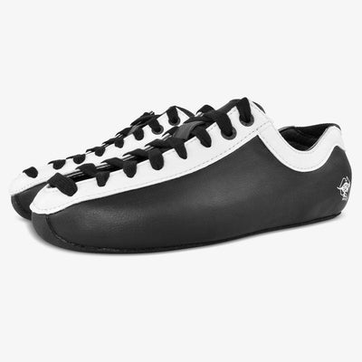 speed skate boots from Bont 