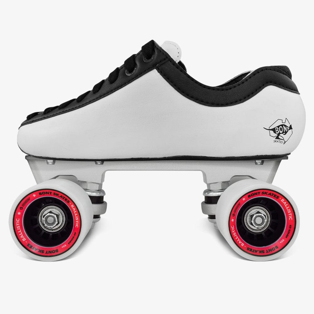 Bont Racer U Speed Skate Package – Bont Skates Online Shop – Bont Skates