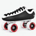 Racer U Speed Roller Skate Package