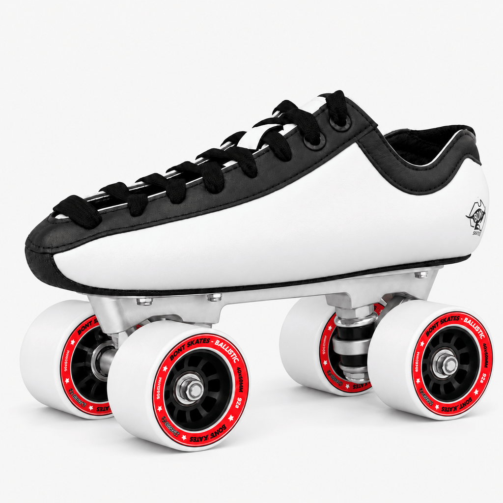 Racer U Speed Roller Skate Package