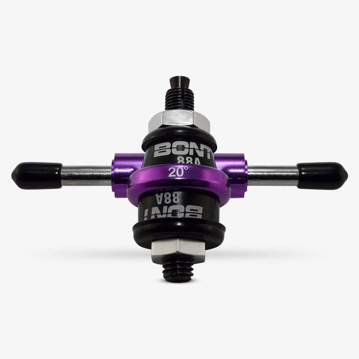 BONT Rubber Front Bumper for Jet Boot – Bont Skates Online