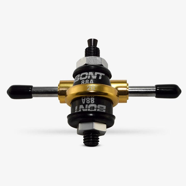 BONT Rubber Front Bumper for Jet Boot – Bont Skates Online