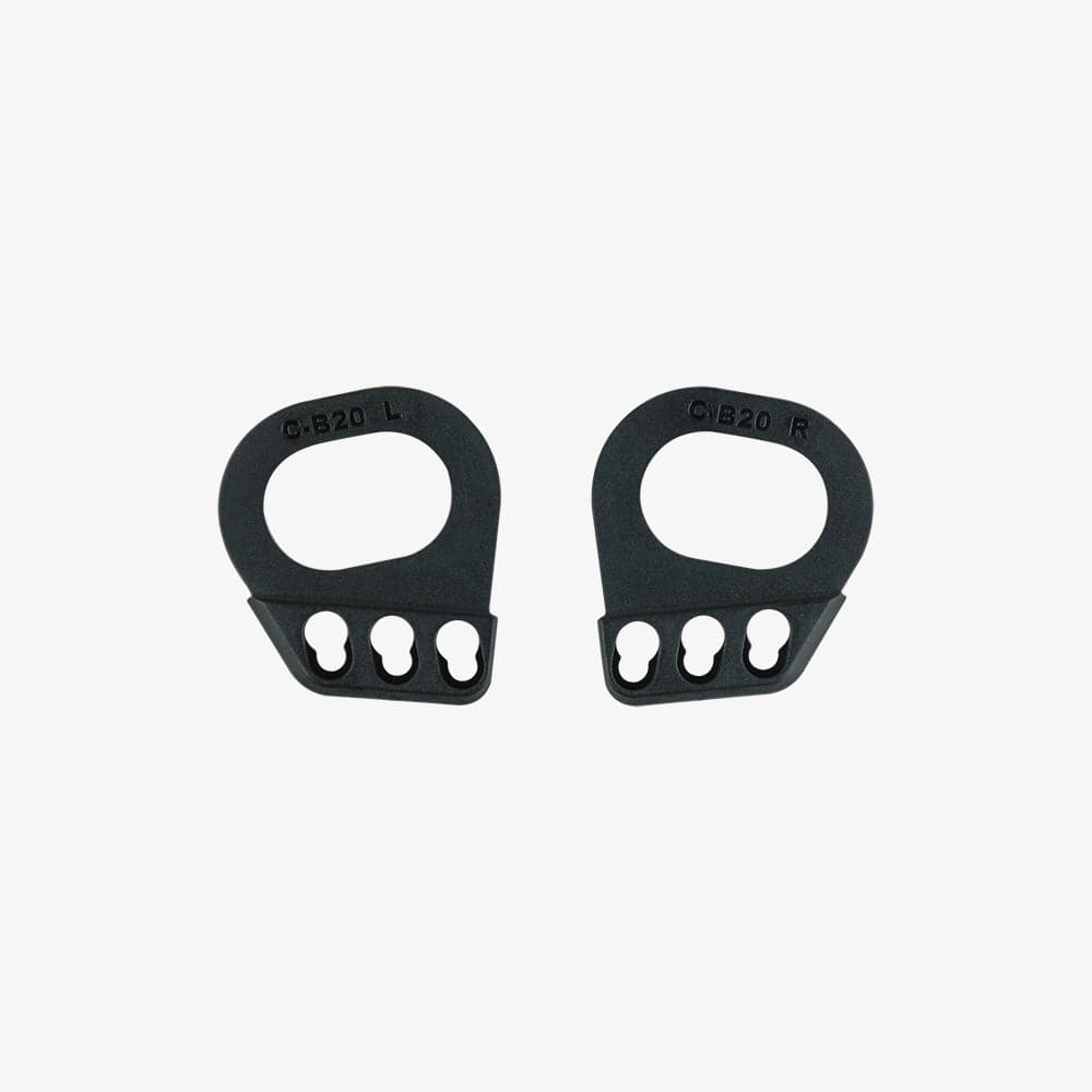 Replacement Inline Buckle Kit