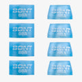 tickle-blue-88a Roller Skate Cushions | Replacement Bushings for Control & Comfort – Bont Skate
