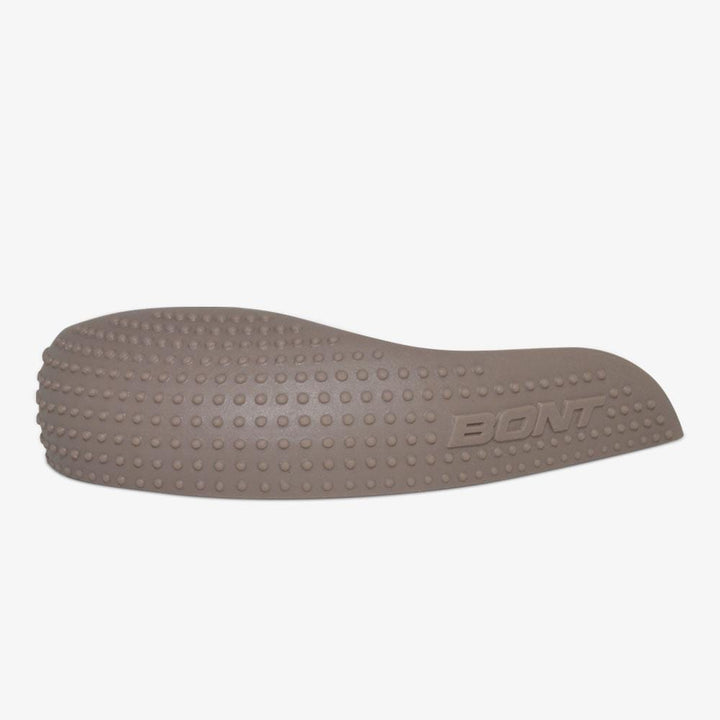 BONT Rubber Front Bumper for Jet Boot – Bont Skates Online