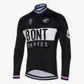 Bont Retro Neo Jacket Inline Speed Skating Jacket Front