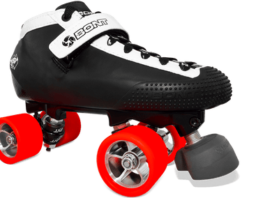 Bont Derby Skates and roller skates, custom designs for men's skates, women's skates and accessories