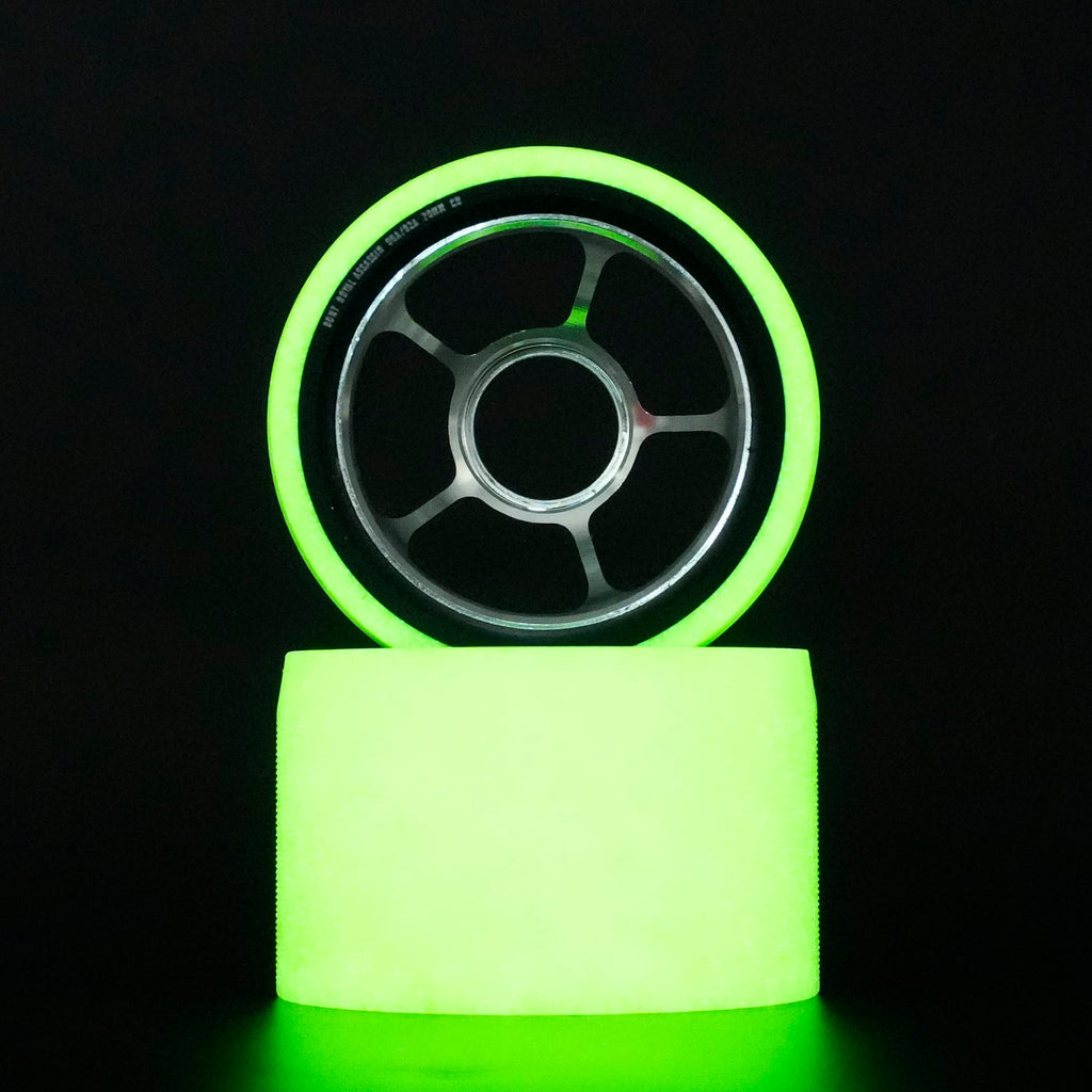 Royal Assassin Dual Durometer Wheels