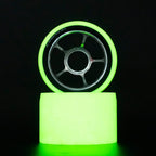 Royal Assassin Dual Durometer Wheels