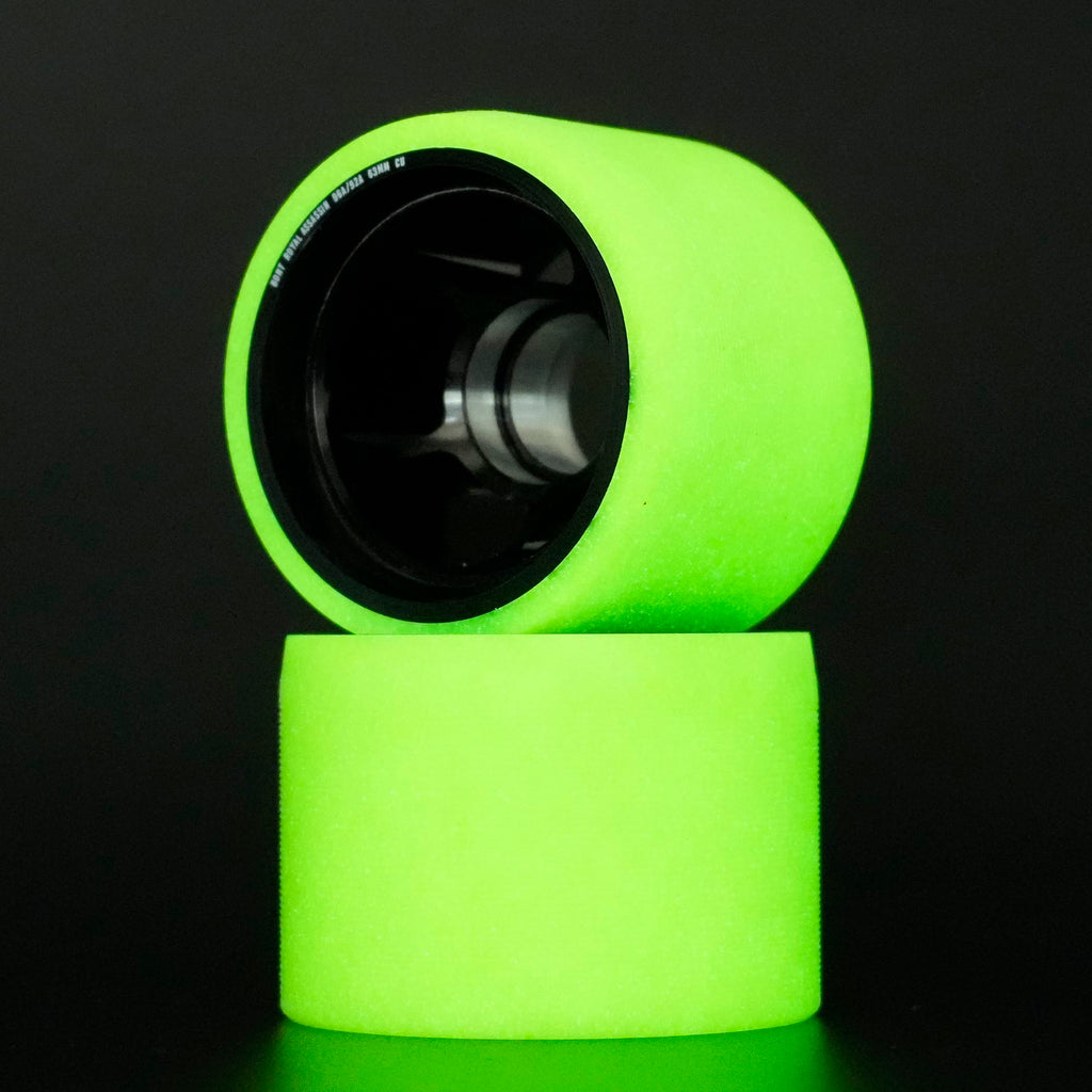 Royal Assassin Dual Durometer Wheels