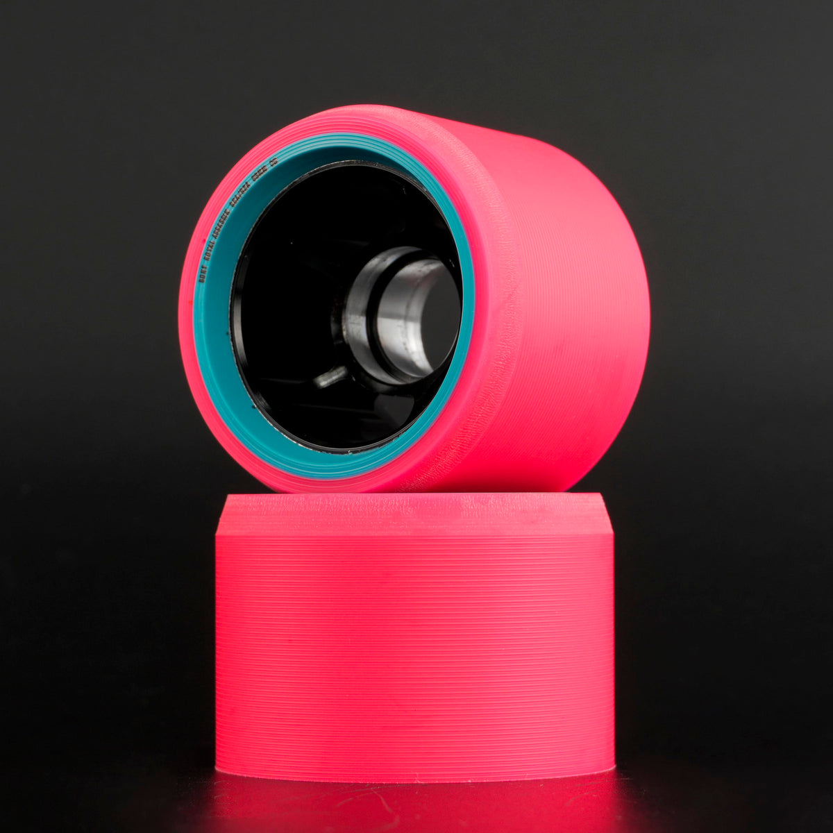 Royal Assassin Dual Durometer Wheels