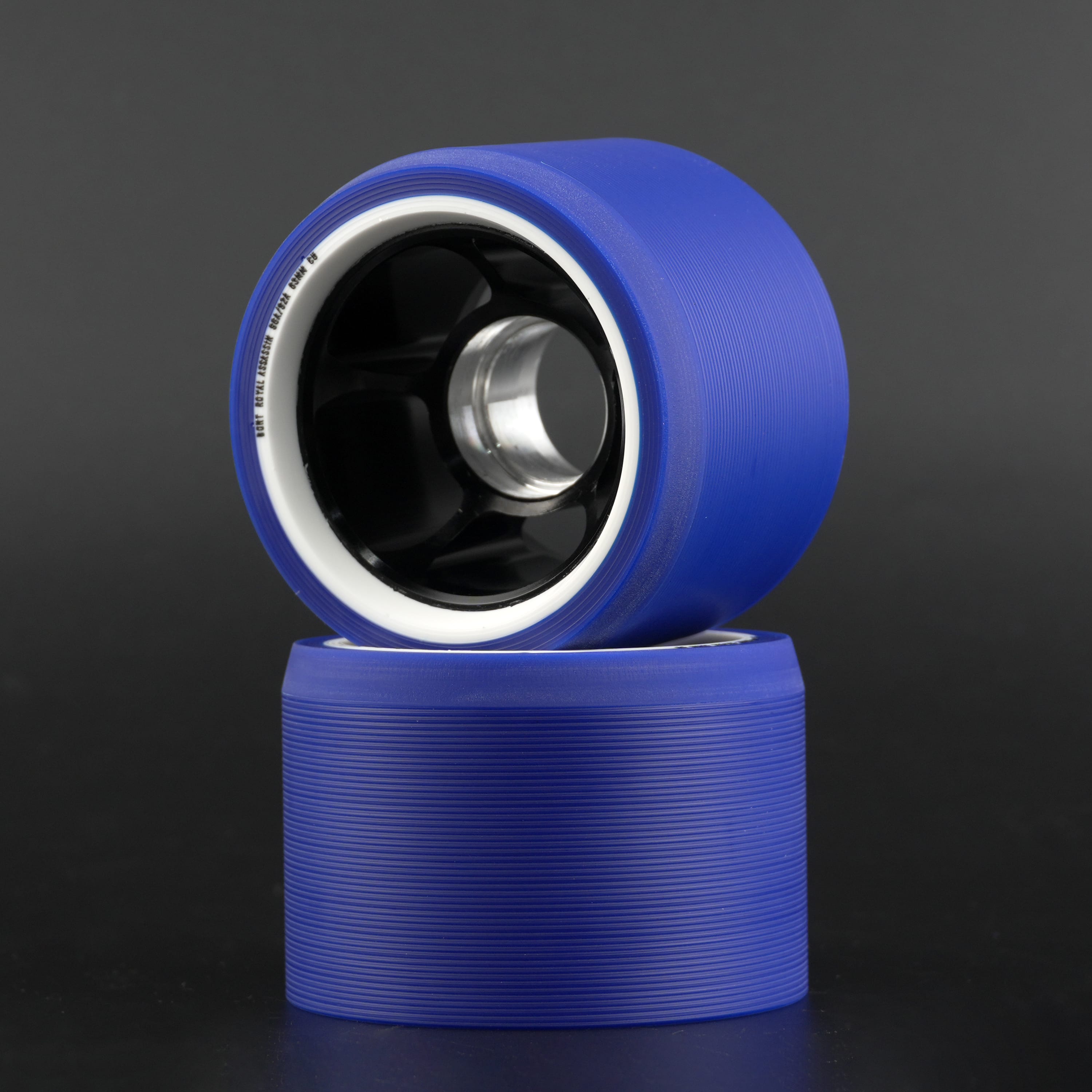 Royal Assassin Dual Durometer Wheels