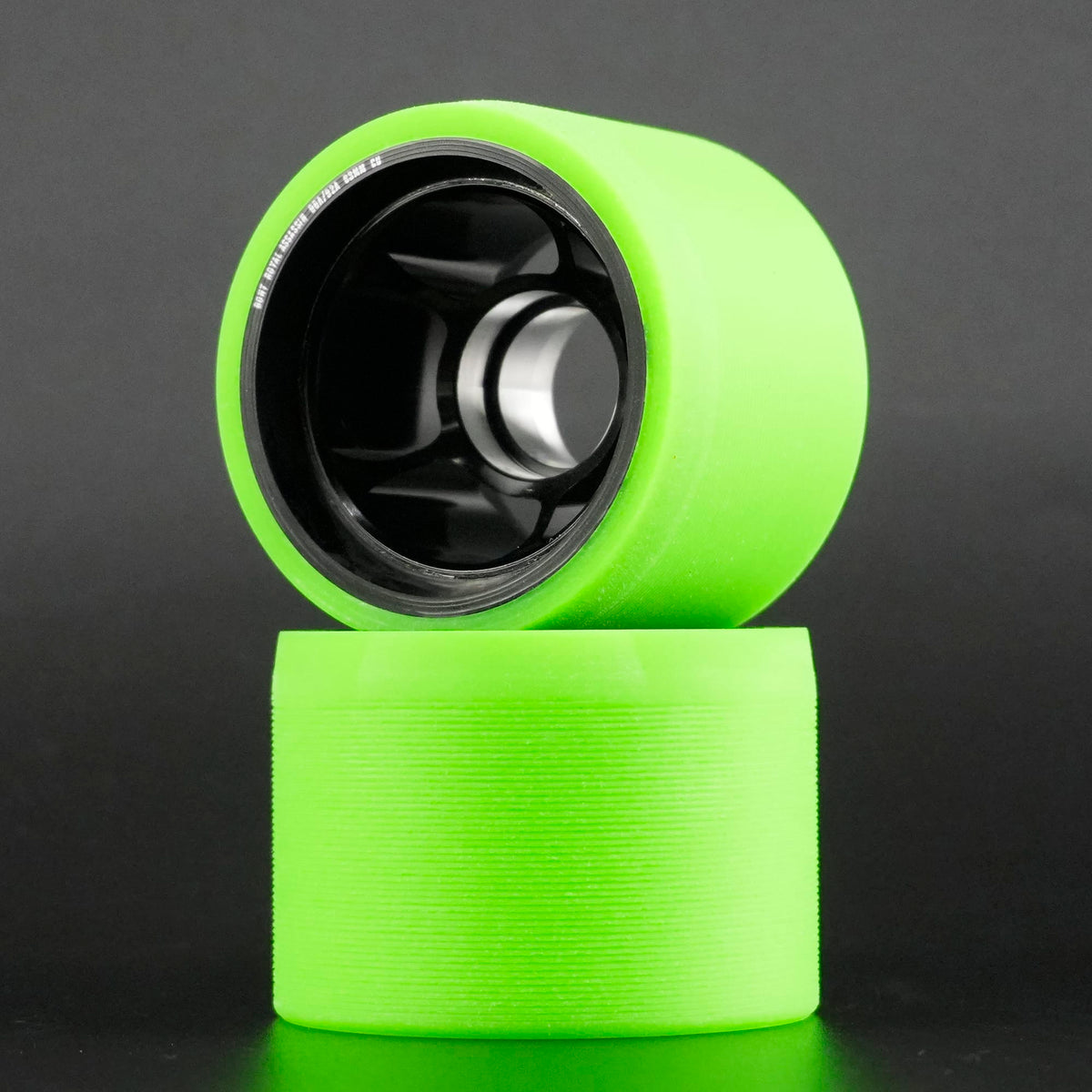 Royal Assassin Dual Durometer Wheels