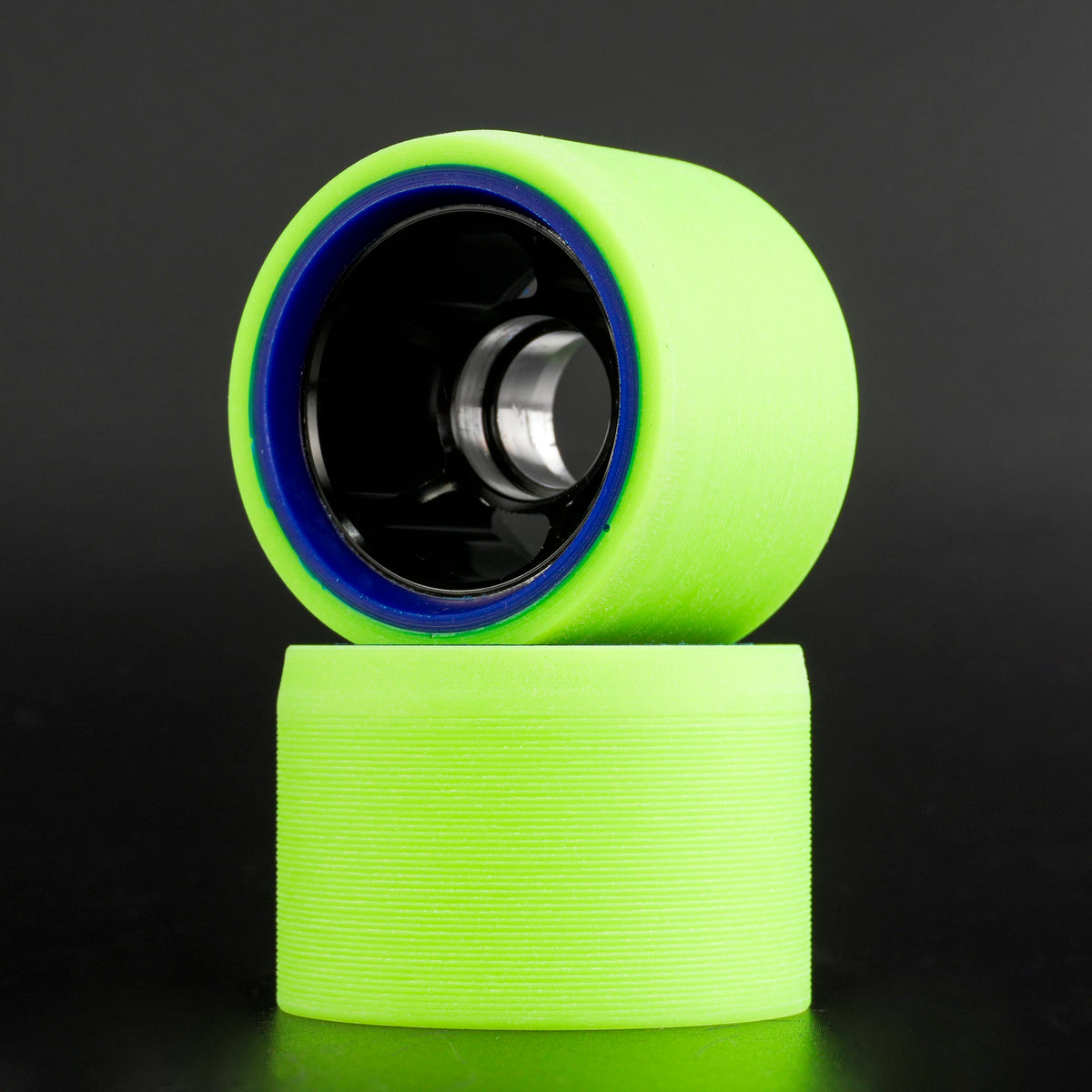 Royal Assassin Dual Durometer Wheels