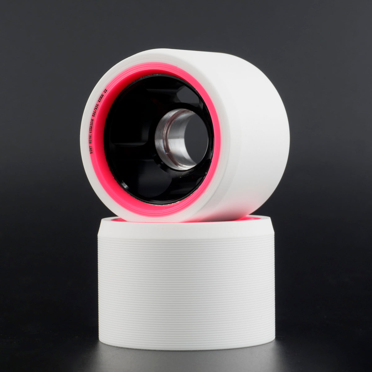 Royal Assassin Dual Durometer Wheels