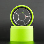 Royal Assassin Dual Durometer Wheels