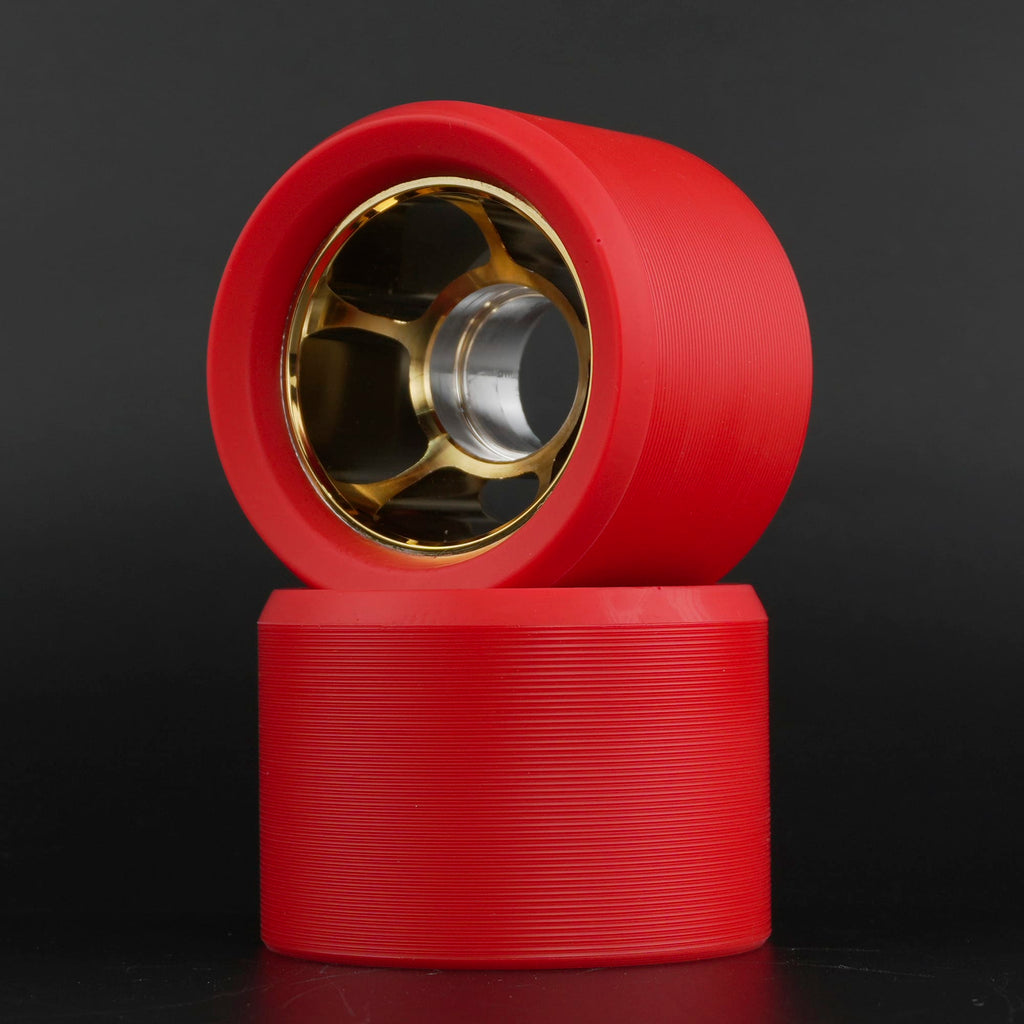 Royal Assassin Indoor Roller Skate Wheels