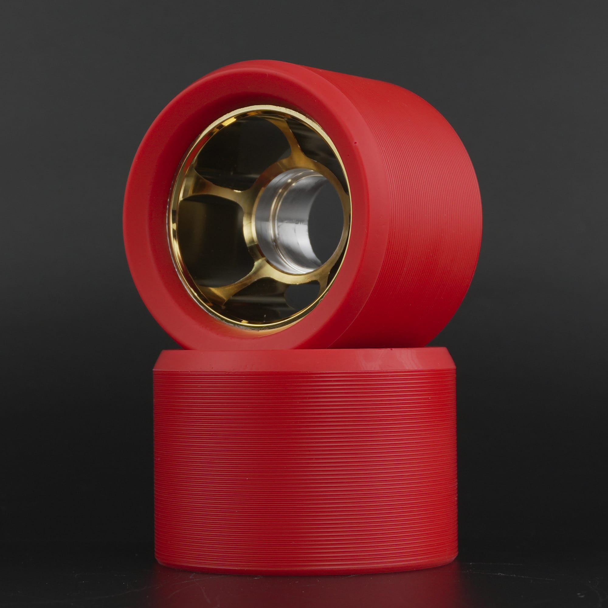 Royal Assassin Indoor Roller Skate Wheels