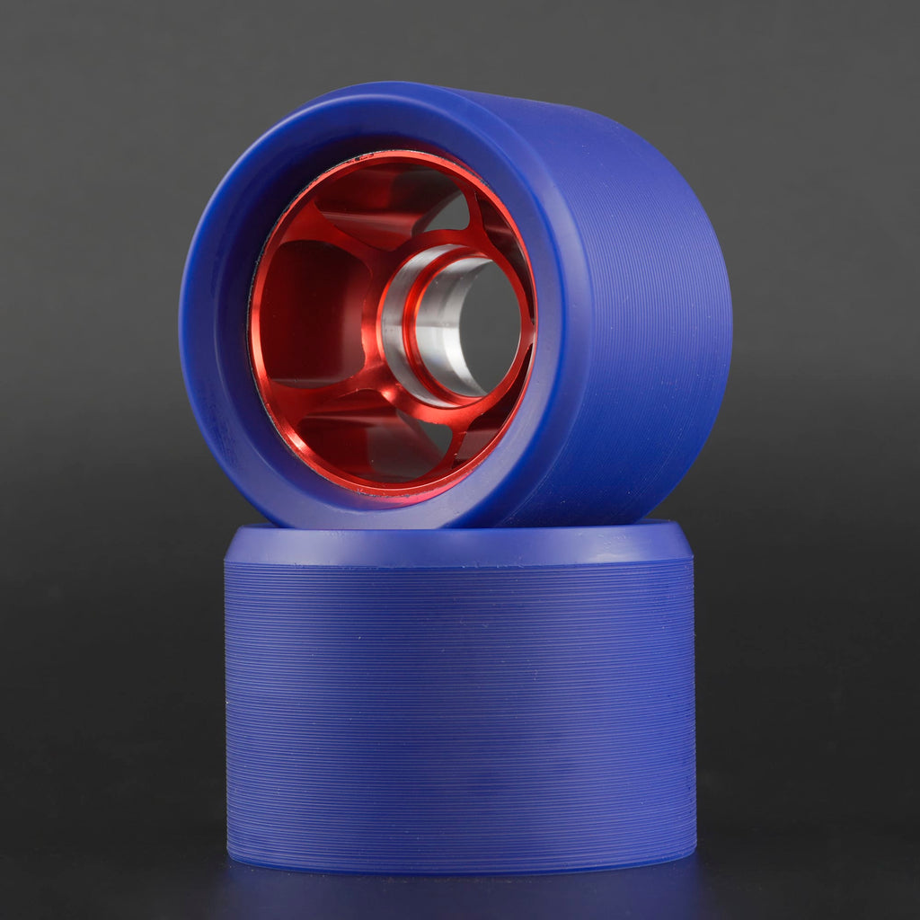 Royal Assassin Indoor Roller Skate Wheels