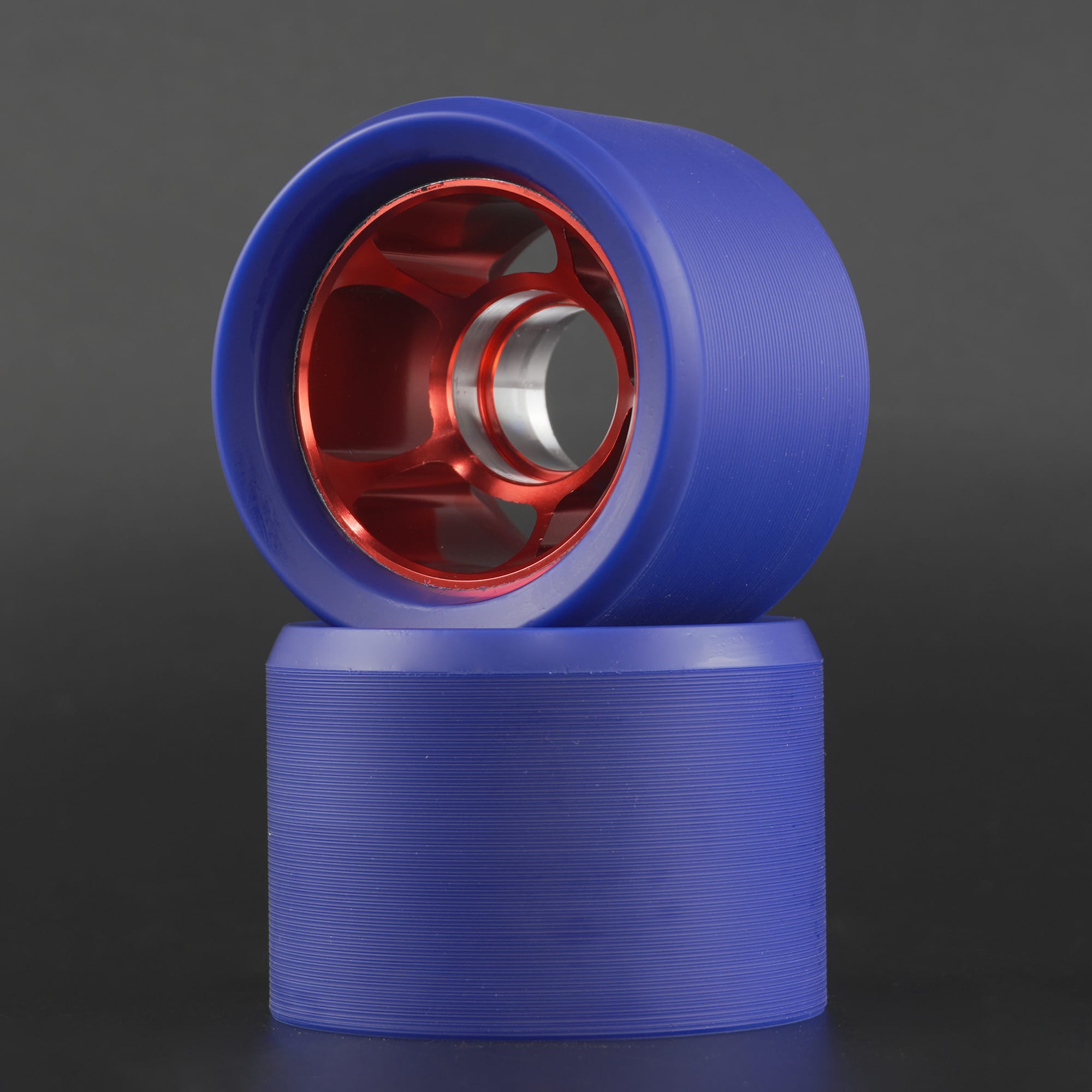 Royal Assassin Indoor Roller Skate Wheels
