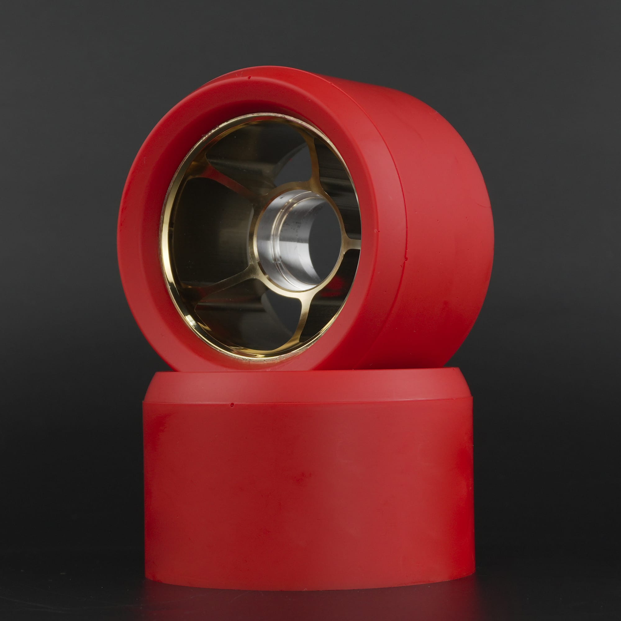 Royal Assassin Indoor Roller Skate Wheels