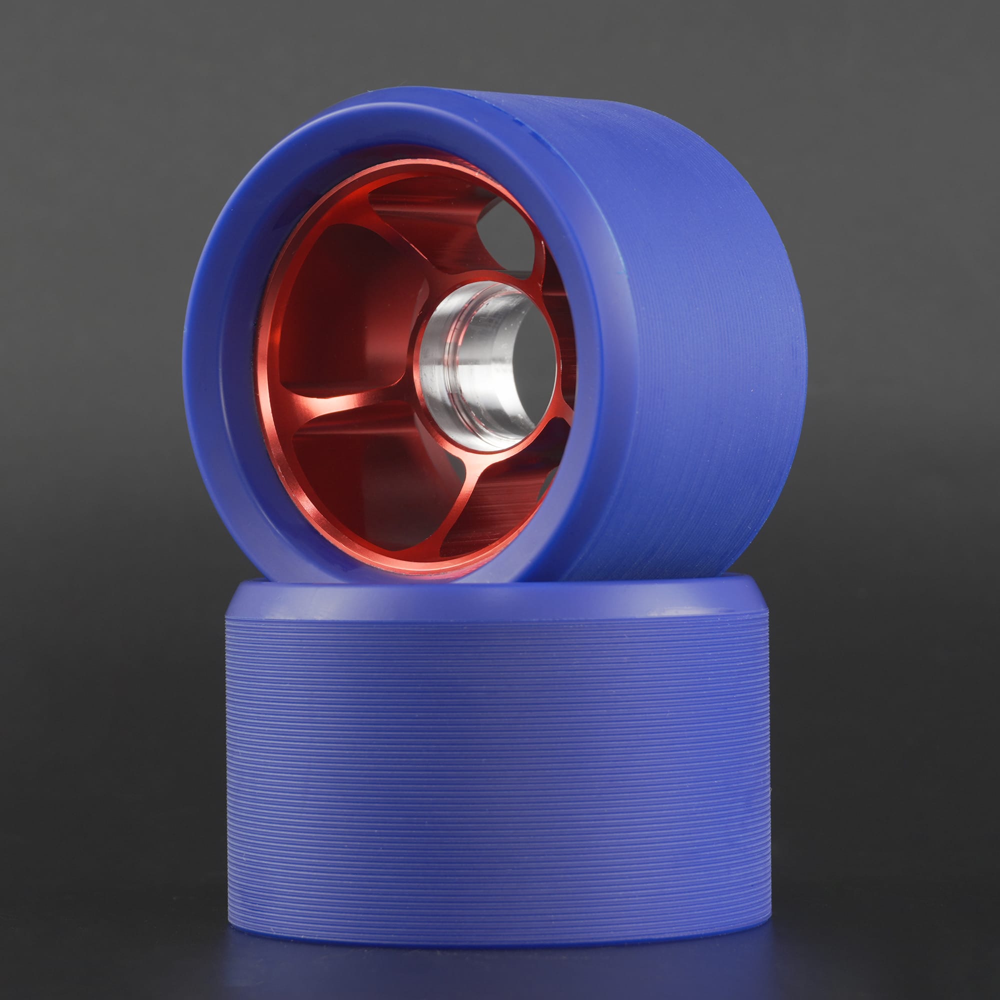 Royal Assassin Indoor Roller Skate Wheels