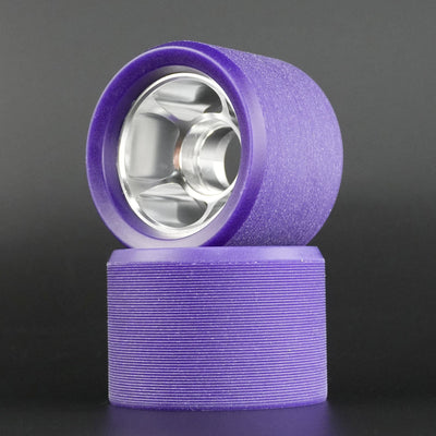Royal Assassin Indoor UV Roller Skate Wheels