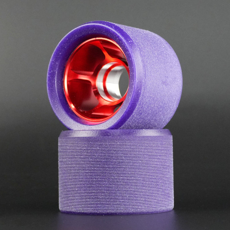 Royal Assassin Indoor UV Roller Skate Wheels