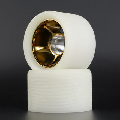 Royal Assassin Indoor UV Roller Skate Wheels