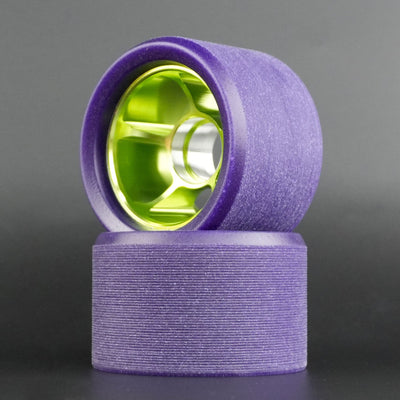 Royal Assassin Indoor UV Roller Skate Wheels
