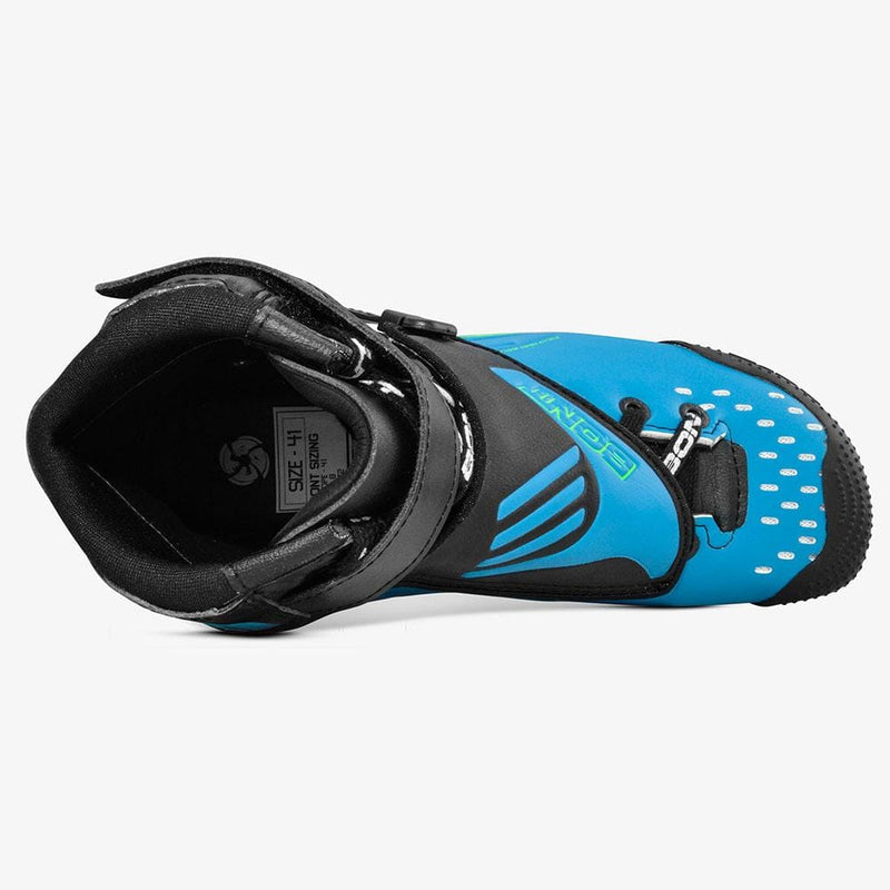 In Line Racing Boot BONT Semi Race Inline Skate Boot - Recreational Speed Skate – Bont ...