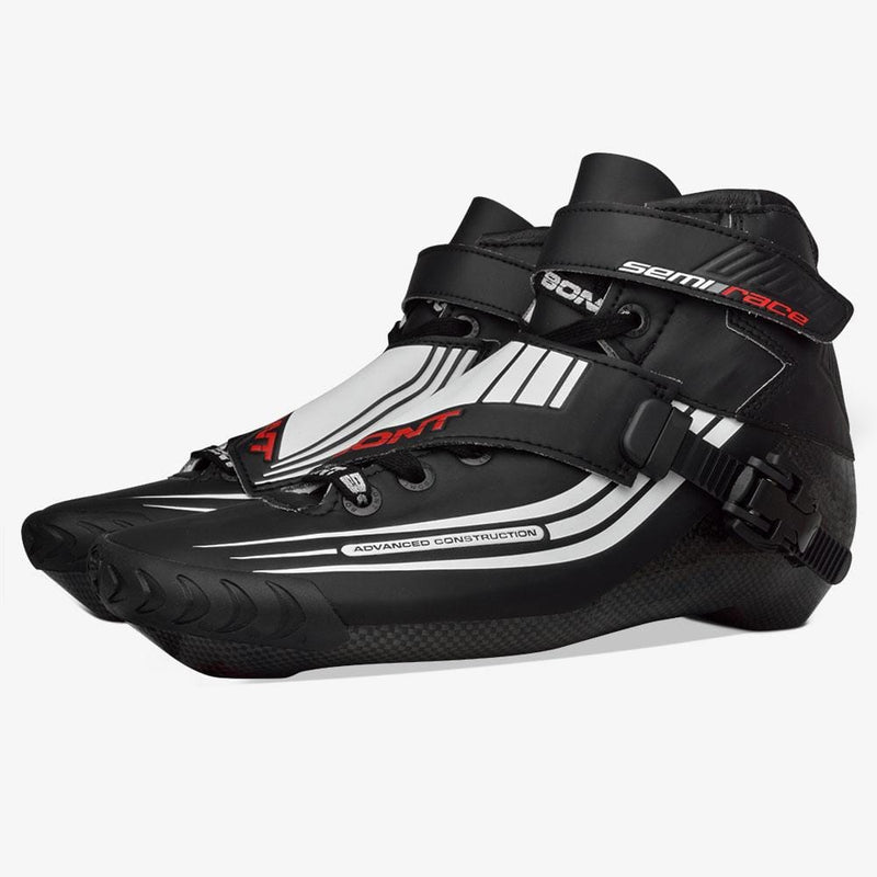 In Line Racing Boot BONT Semi Race Inline Skate Boot - Recreational Speed Skate – Bont ...