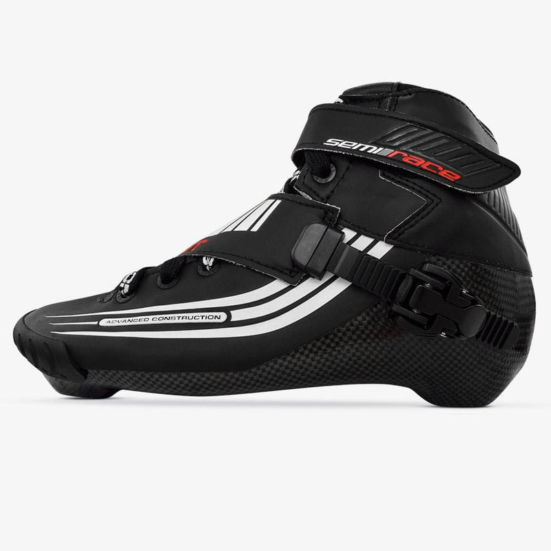 In Line Racing Boot BONT Semi Race Inline Skate Boot - Recreational Speed Skate – Bont ...