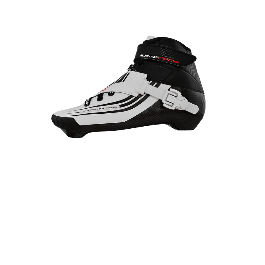 white-black